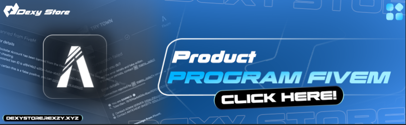 Program FIveM