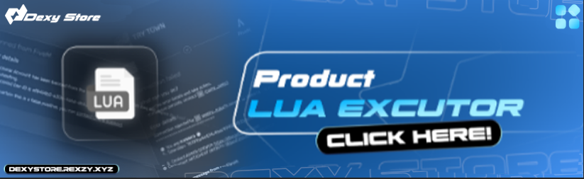 Lua Executor